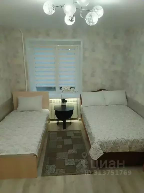 1-к кв. Калужская область, Жуков ул. Маршала Жукова, 5 (32.0 м) - Фото 2