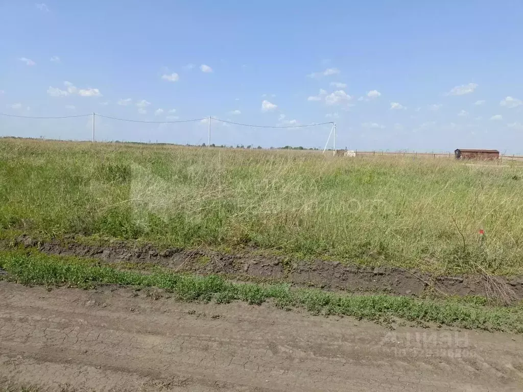 Участок в Тюменская область, Тюмень  (10.0 сот.) - Фото 1