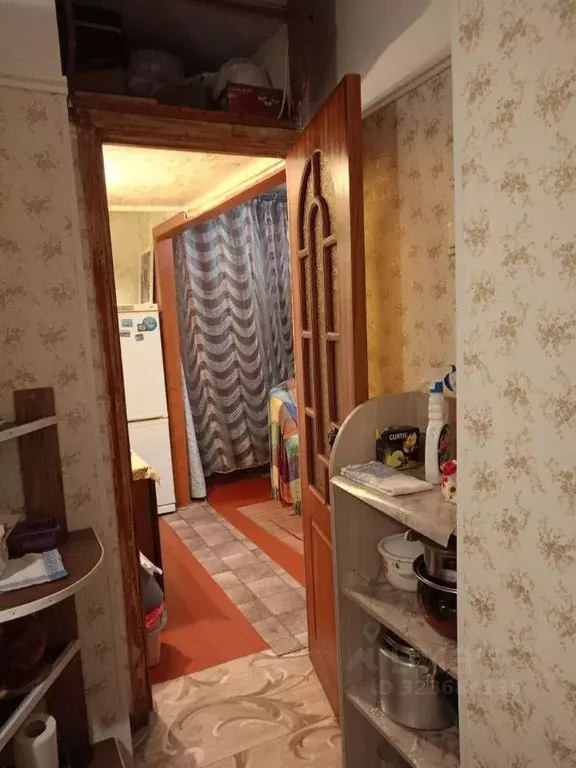 1-к кв. Нижегородская область, Нижний Новгород ул. Сергея Акимова, 31 ... - Фото 2