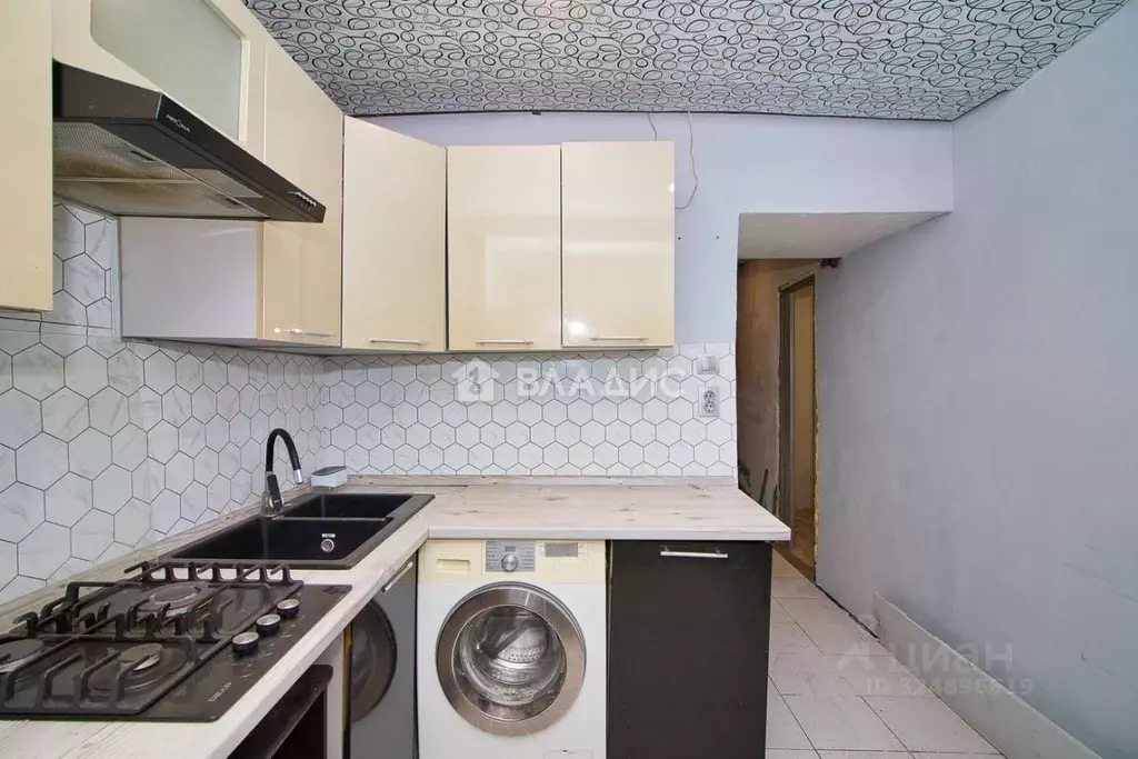 2-к кв. Владимирская область, Собинка Молодежная ул., 3 (49.0 м) - Фото 2