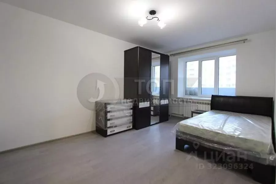 1-к кв. Пензенская область, Пенза Ладожская ул., 149 (41.6 м) - Фото 2