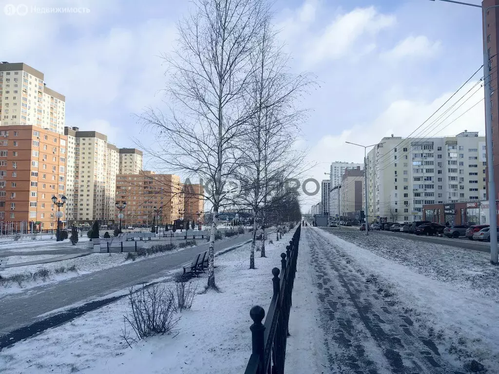 2-комнатная квартира: Саратов, улица имени В.И. Оржевского, 6 (62 м) - Фото 2