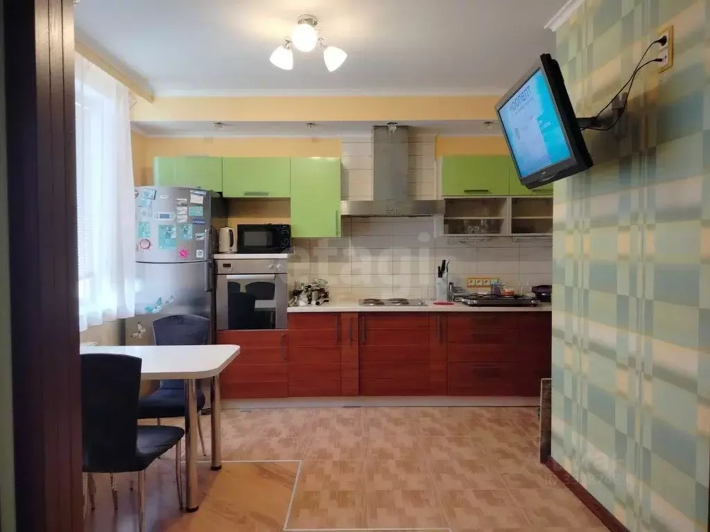 4-к кв. Крым, Судак ул. Ленина, 96 (200.1 м) - Фото 1