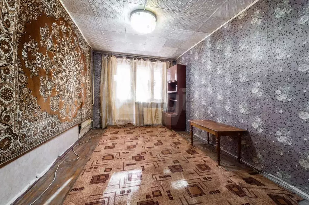 Комната 12,7 м в 6-к., 14/15 эт. - Фото 0