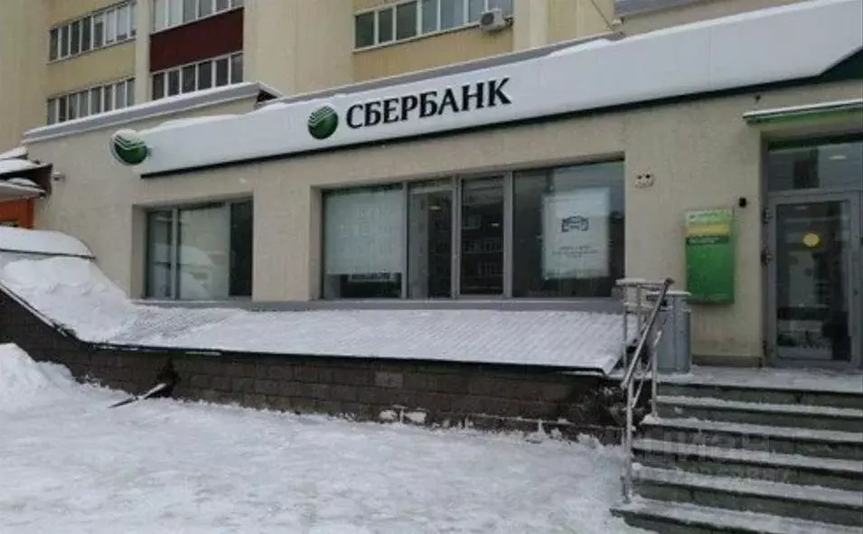 Помещение свободного назначения в Башкортостан, Стерлитамак ул. ... - Фото 2