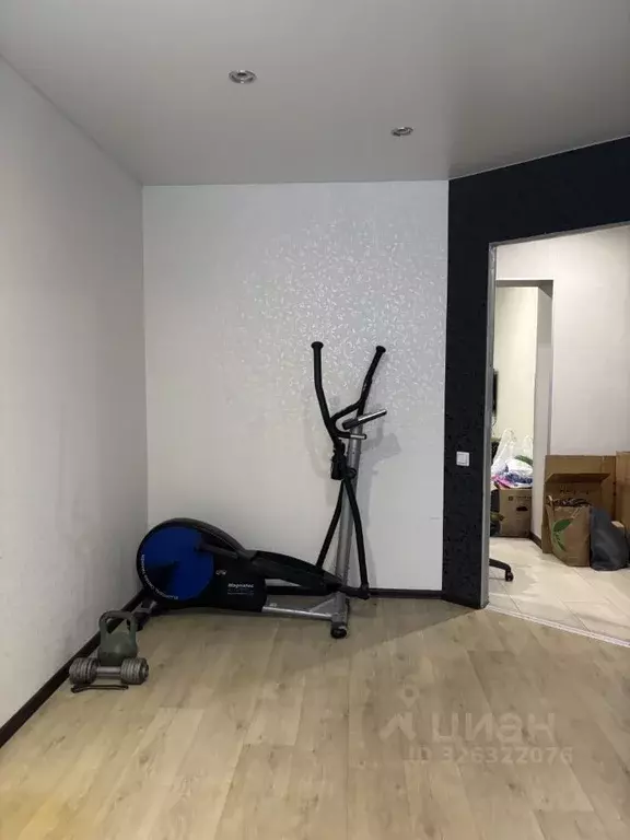 2-к кв. Нижегородская область, Нижний Новгород Климовская ул., 10 ... - Фото 2