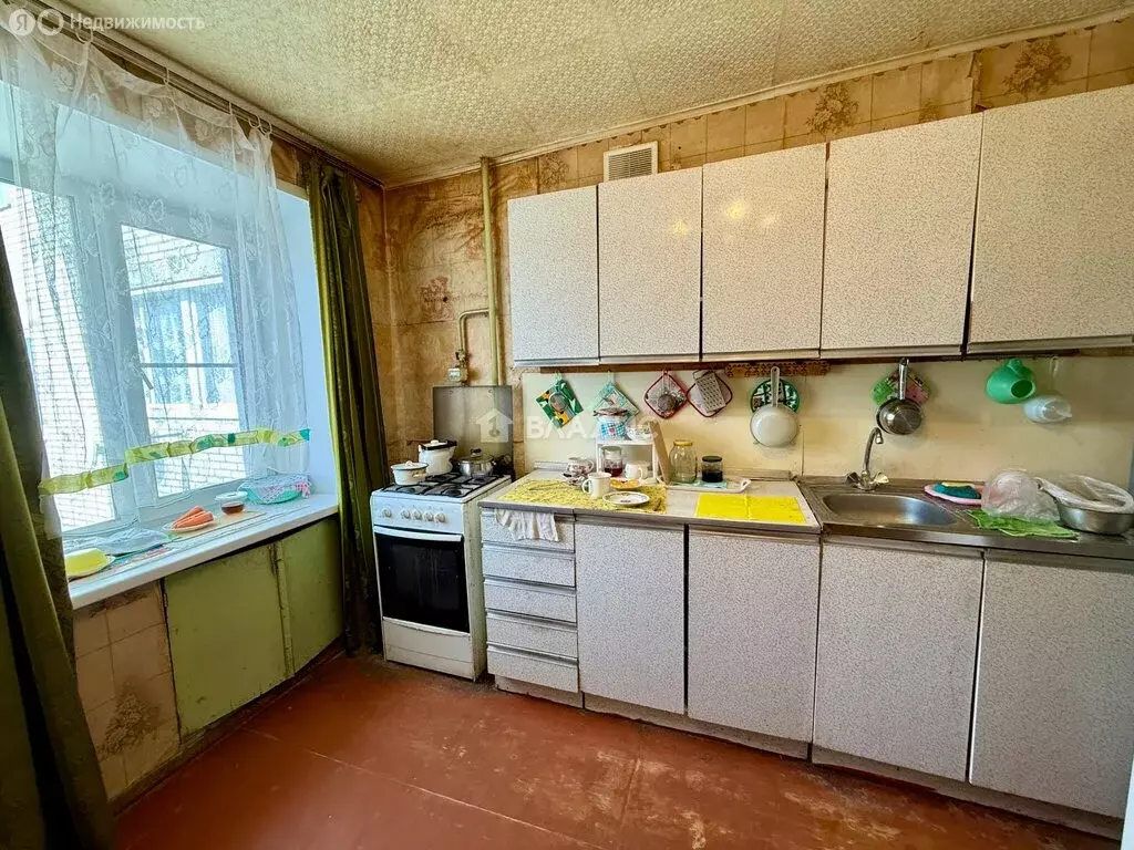 3-комнатная квартира: Ковров, улица Шмидта, 9 (67 м) - Фото 2