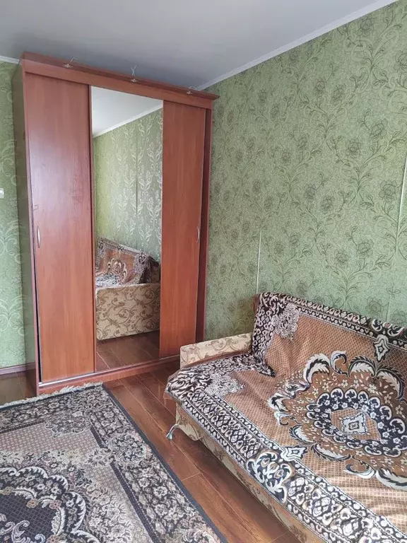 Комната Московская область, Подольск бул. 65-летия Победы, 2 (16.0 м) - Фото 1