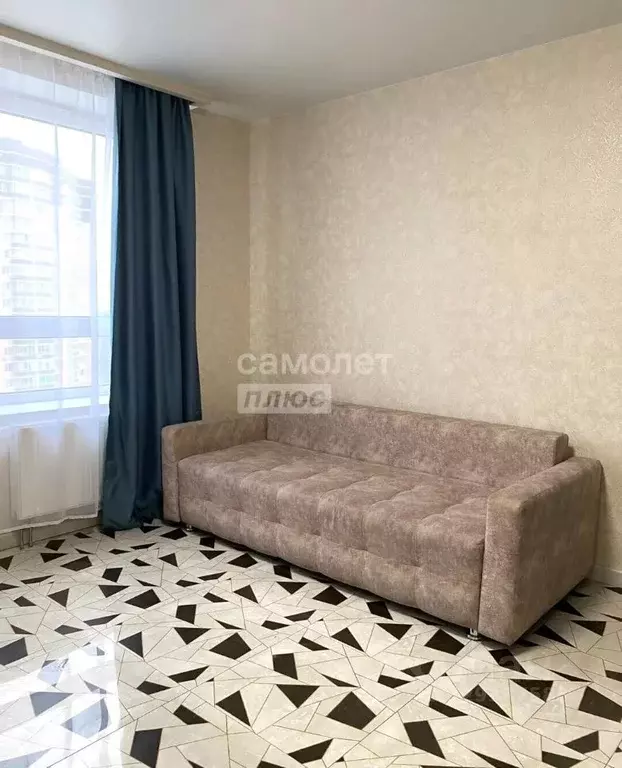1-к кв. Московская область, Балашиха Новое Павлино мкр,  (34.2 м) - Фото 2