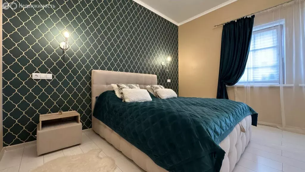 Дом в Ленинаван, Вишнёвая улица, 9 (135 м) - Фото 1