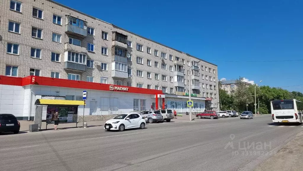 Студия Алтайский край, Барнаул ул. Эмилии Алексеевой, 74 (16.0 м) - Фото 2