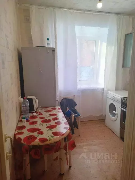 1-к кв. Иркутская область, Иркутск Юбилейный мкр, 13 (35.0 м) - Фото 2