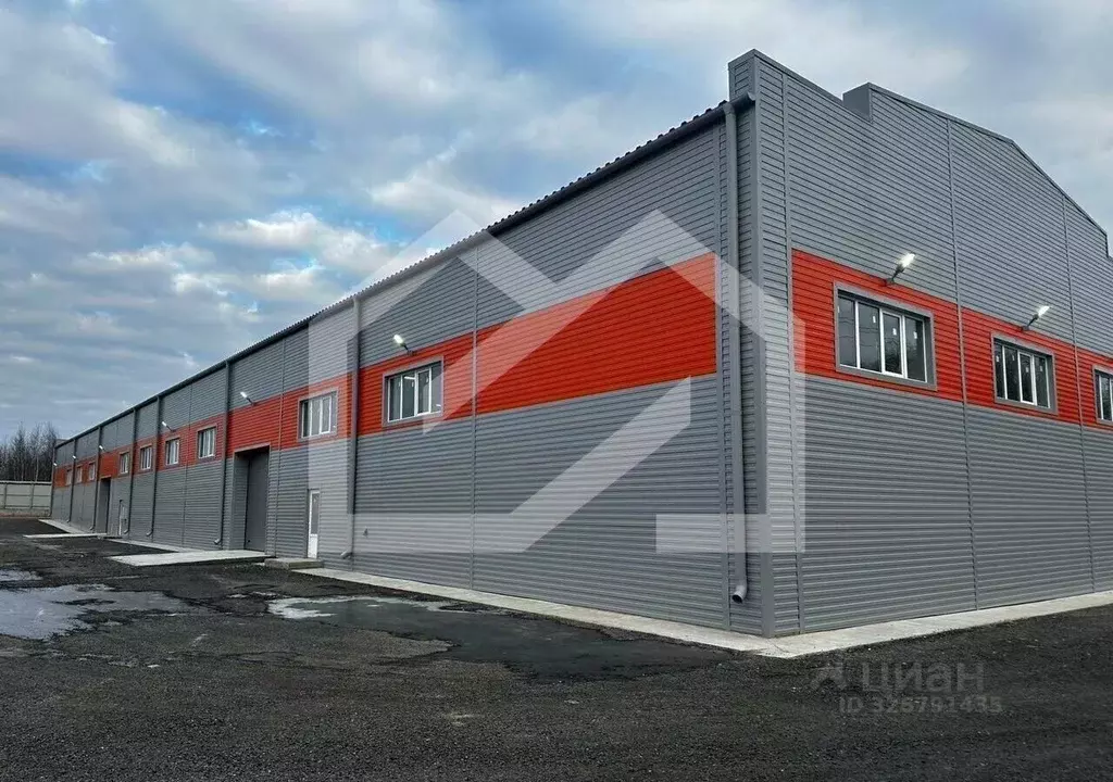 Помещение свободного назначения в Московская область, Балашиха ... - Фото 1