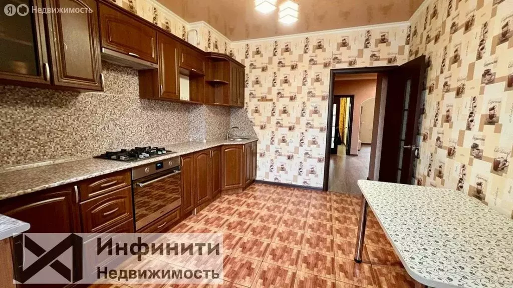 2-комнатная квартира: Ставрополь, Промышленный район, микрорайон № 35, ... - Фото 0