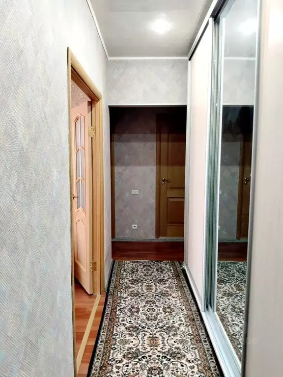 3-к кв. Ямало-Ненецкий АО, Надым ул. Зверева, 38А (69.0 м) - Фото 1