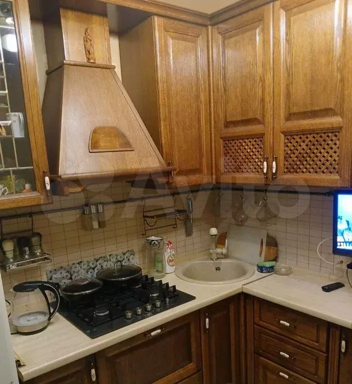 3-к. квартира, 51 м, 5/9 эт. - Фото 0