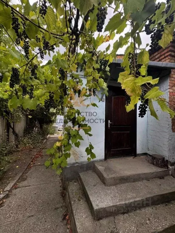 Дом в Крым, Феодосия пер. Боенский (36 м) - Фото 1