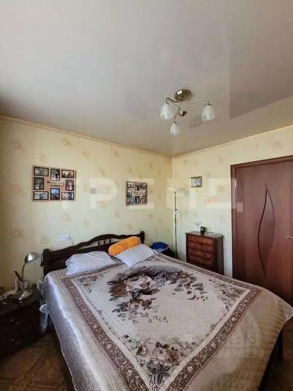 3-к кв. Санкт-Петербург Будапештская ул, 95К1 (64.8 м) - Фото 0