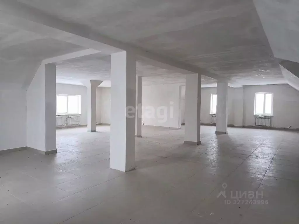 Помещение свободного назначения в Ямало-Ненецкий АО, Тарко-Сале ... - Фото 1