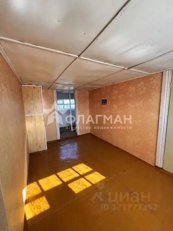 Дом в Иркутская область, Усолье-Сибирское Строитель-1 СНТ,  (35 м) - Фото 1