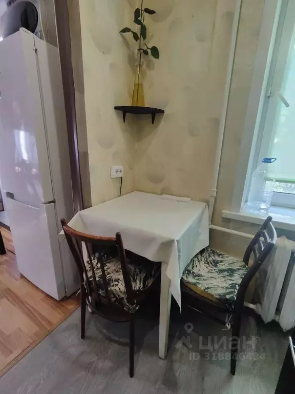 1-к кв. Московская область, Лобня Деповская ул., 9 (25.0 м) - Фото 1