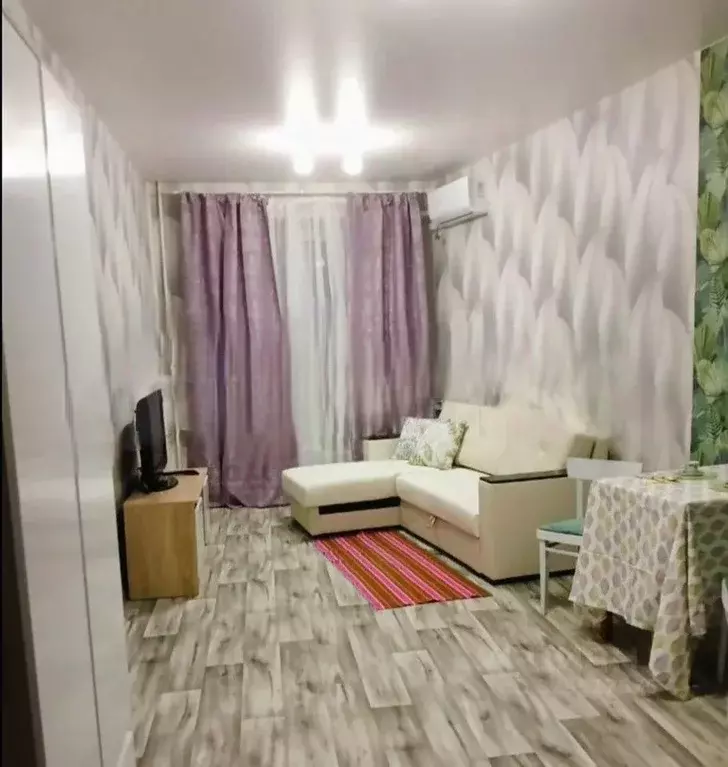 Комната Ростовская область, Ростов-на-Дону Профсоюзная ул., 29/22 ... - Фото 1