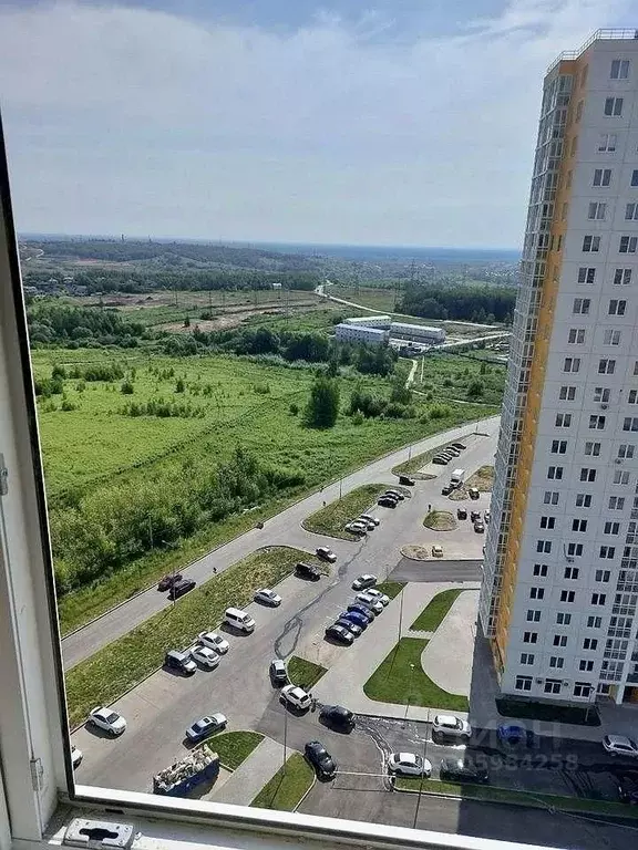 Студия Нижегородская область, Нижний Новгород д. Анкудиновка, ул. ... - Фото 2