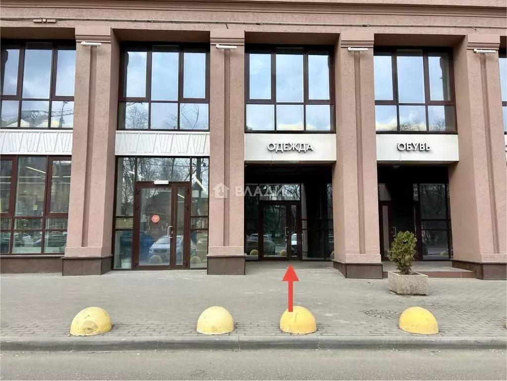 Помещение свободного назначения в Нижегородская область, Нижний ... - Фото 0
