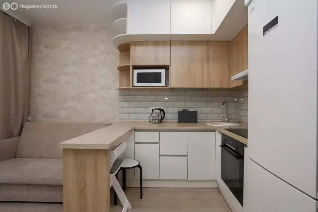 2-комнатная квартира: Иркутск, улица Мухиной, 11 (41.4 м) - Фото 1