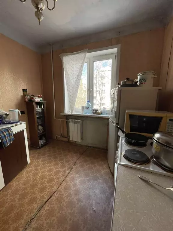 Продаётся 3-к квартира, 66 м - Фото 1