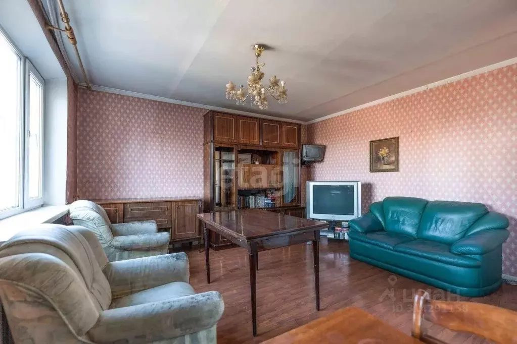 3-к кв. Приморский край, Владивосток ул. Гульбиновича, 21 (112.4 м) - Фото 0