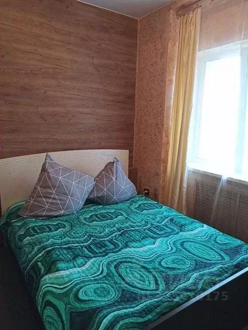 Комната Ханты-Мансийский АО, Пыть-Ях Магистральная ул., 4/1 (16.0 м) - Фото 1