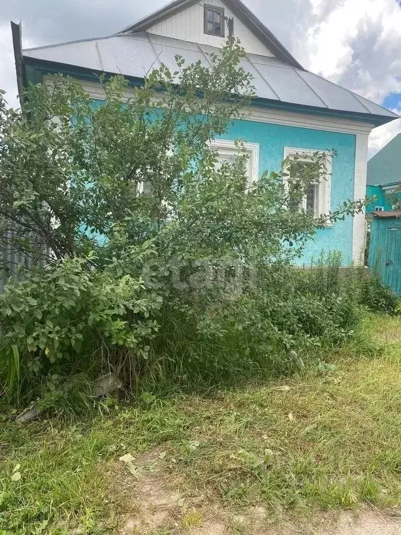 Дом в Тульская область, Тула проезд 27-й, 12 (62 м) - Фото 2