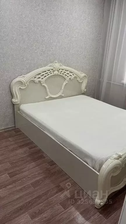 2-к кв. Иркутская область, Иркутск Саянский пер., 5В (46.0 м) - Фото 1