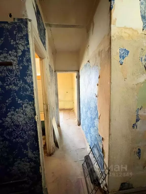 2-к кв. Москва Кутузовский просп., 76 (43.0 м) - Фото 1