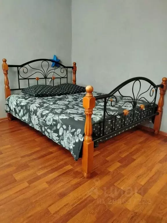 1-к кв. Кемеровская область, Юрга просп. Победы, 9А (35.0 м) - Фото 0