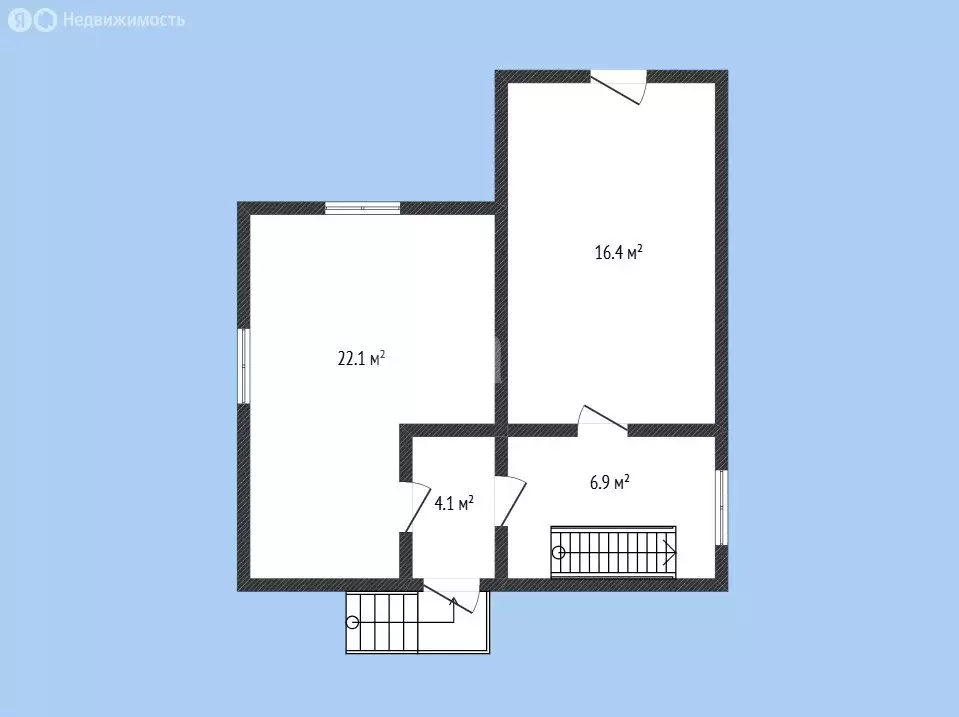 Дом в Карачаево-Черкесская Республика, Усть-Джегутинское муниципальное ... - Фото 2