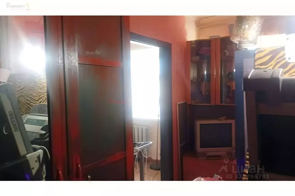 3-к кв. Свердловская область, Первоуральск ул. Ильича, 32 (41.0 м) - Фото 2