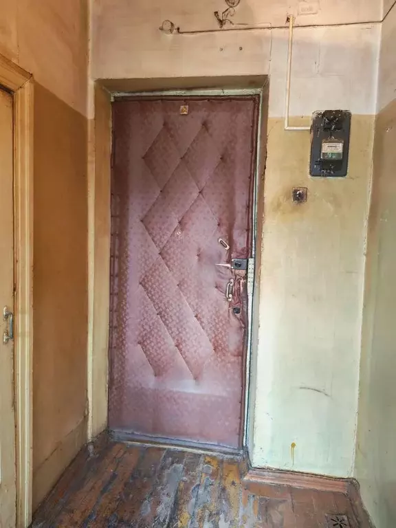 1-к кв. Чувашия, Чебоксары просп. Ленина, 51 (36.6 м) - Фото 2