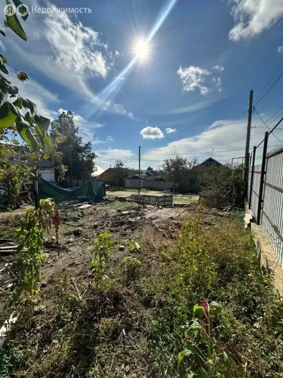 Участок в Темрюк, улица Энгельса, 33 (4.2 м) - Фото 1