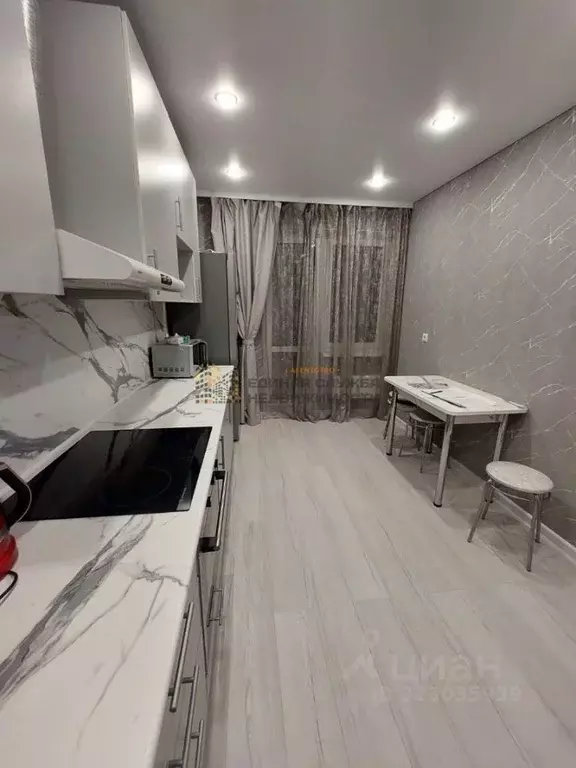 1-к кв. Башкортостан, Уфа ул. Рихарда Зорге (37.0 м) - Фото 1