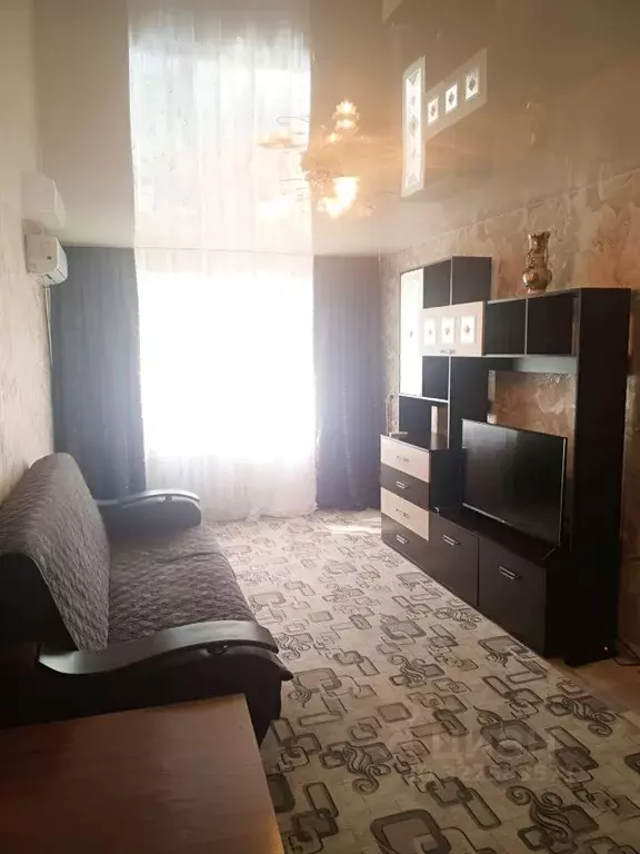 2-к кв. Кемеровская область, Калтан Комсомольская ул., 49 (47.3 м) - Фото 1