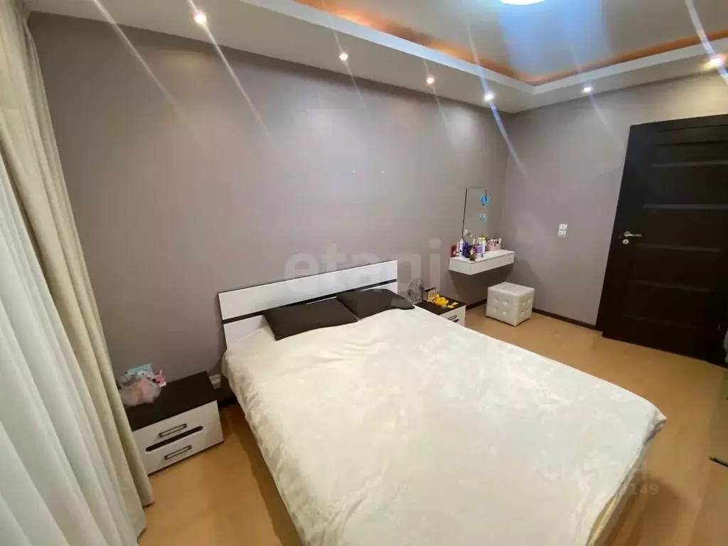 2-к кв. Коми, Усинск ул. Ленина, 9 (50.6 м) - Фото 1