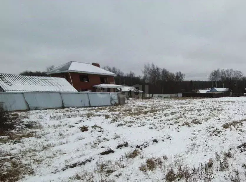 Участок в Калужская область, Калуга Секиотовская ул., 69 (19.0 сот.) - Фото 2