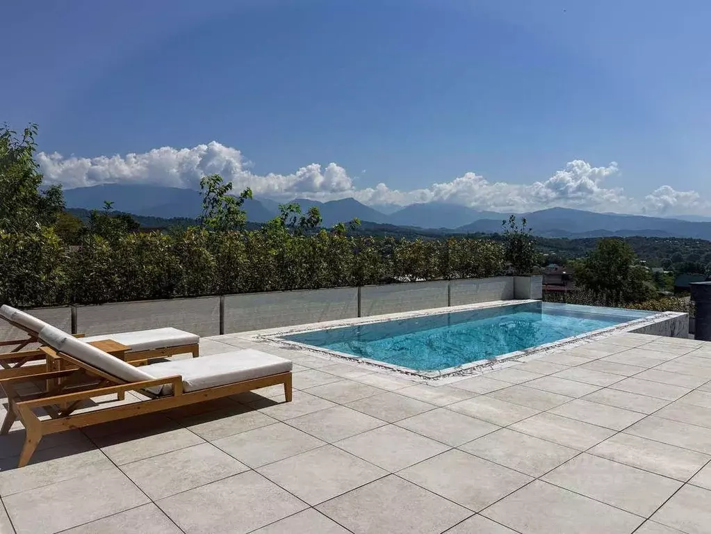 Дом в Краснодарский край, Сочи городской округ, с. Веселое пер. ... - Фото 2