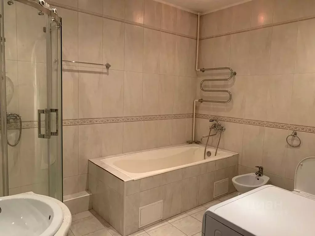 3-к кв. Санкт-Петербург Большая Морская ул., 21 (95.0 м) - Фото 1
