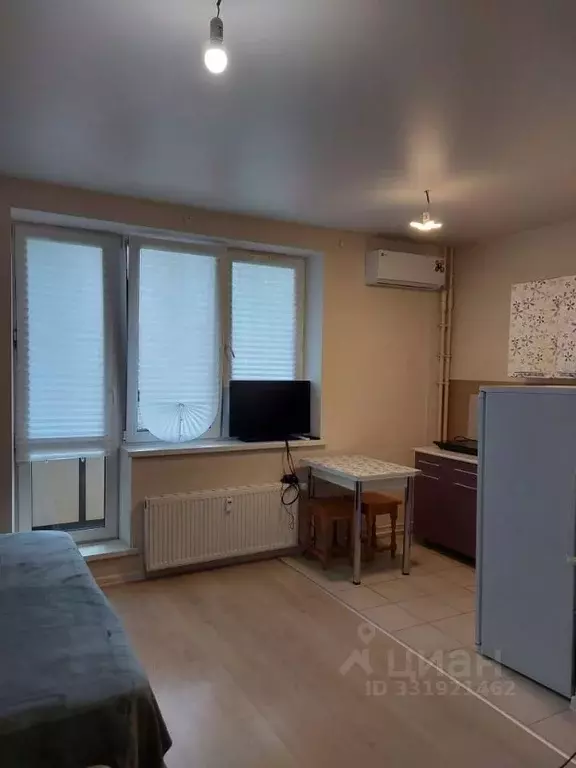 Студия Москва ш. Рязановское, 31к2 (22.9 м) - Фото 1