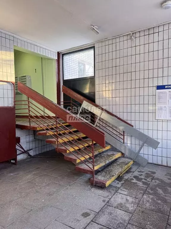 1-к кв. Москва Фрязевская ул., 3К2 (38.7 м) - Фото 2