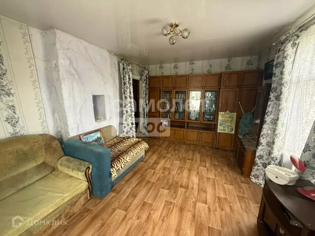 Продаётся 2-к квартира, 46.2 м - Фото 0