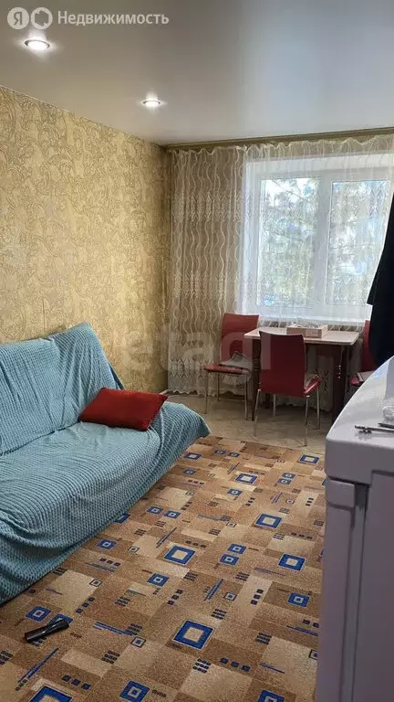 2-комнатная квартира: посёлок городского типа Богандинский, Юбилейная ... - Фото 2